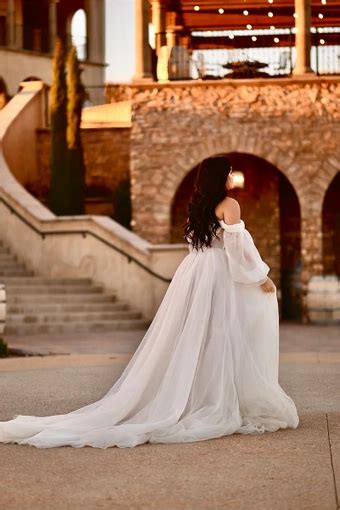 Martina Liana - 1497 | Donna Salyers Fabulous Bridal Inc.