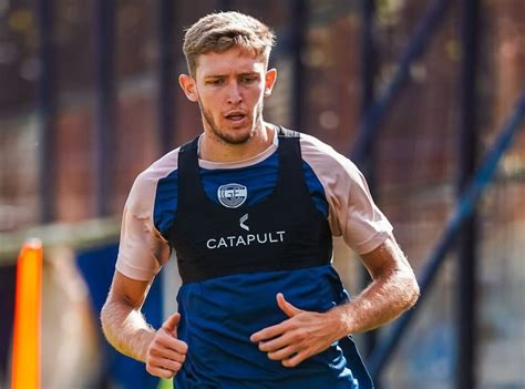 duda sorpresiva en gimnasia por  rodrigo castillo es una incognita