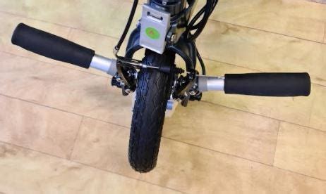 E Foldi Footrest Extension Pegs — discountscooters.co.uk