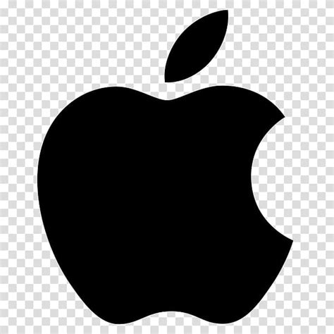 apple logo apple transparent background png clipart hiclipart
