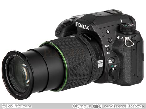 smc Pentax-DA 18-135mm F3,5-5,6 ED AL [IF] DC WR - Pixinfo.com