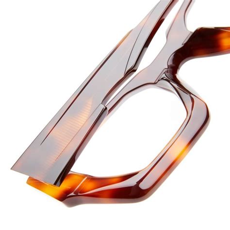 Kuboraum | Berlin glasses OPTICAL MASK COLLECTION - Kuboraum