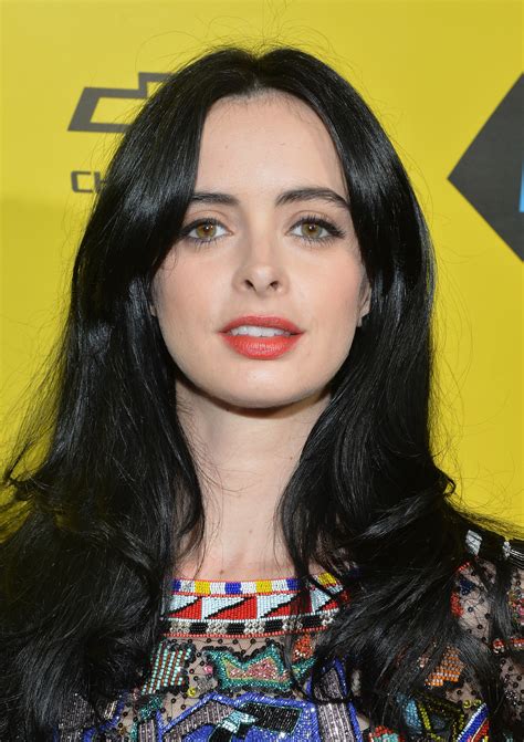 Krysten Ritter