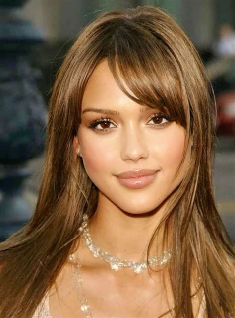 by Kevin Hernandez on Fotografie | Jessica alba hair, 90s makeup ...