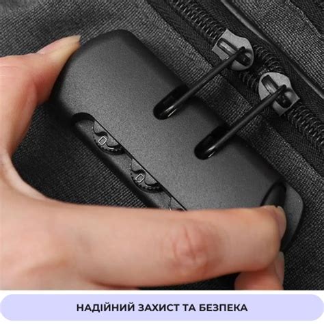Купити Сумка органайзер для документів водонепроникна та вогнестійка ...
