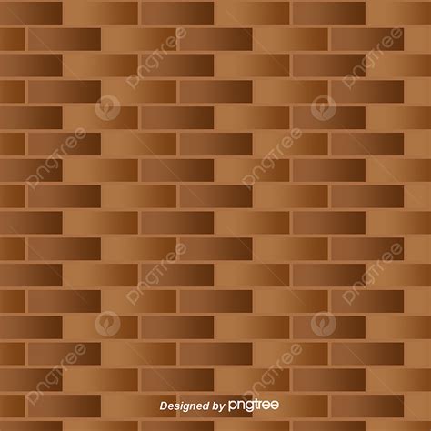 кирпич векторный материал Png PNG , кирпичный клипарт, метоп, Векторный ...
