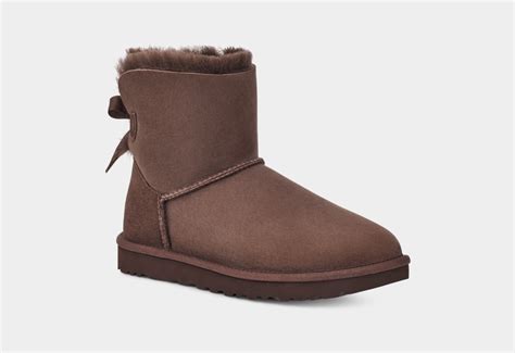 Women's UGG Mini Bailey Bow II | UGG® Official