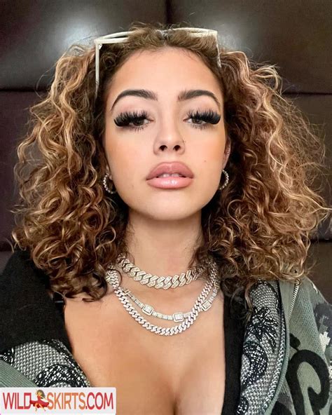 5 Unbelievable Revelations: The Complete Malu Trevejo 18 Leak Story. - 3mggyz5