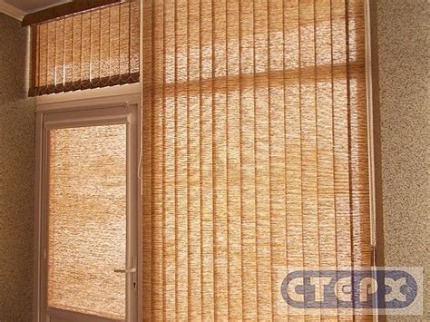 Шикотан вертикальные жалюзи и рулонные шторы