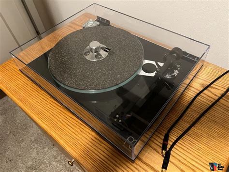 Rega P3 (Planar 3) with Exact cartridge, low hours. Amazing sound and ...