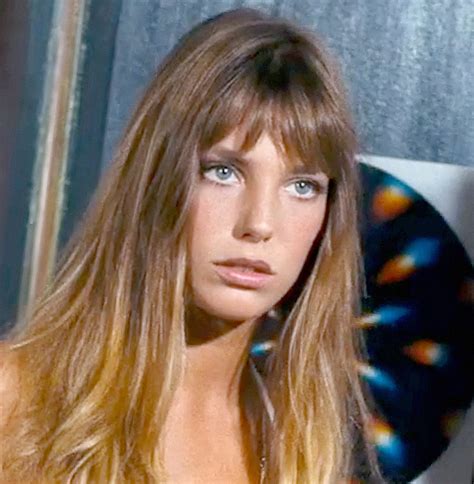 Ушла из жизни актриса, известная по сумочке Birkin - Gamebomb.ru