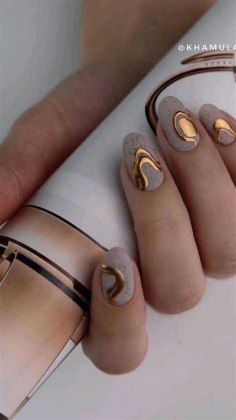 Матовий манікюр | Green nails, Stylish nails, Gel nails