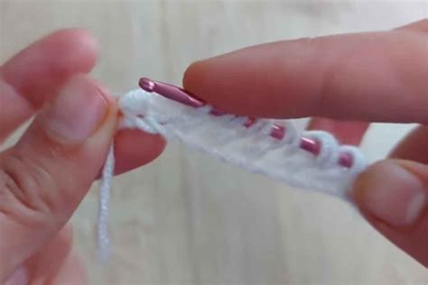 Unlock the Secrets of Super Easy Tunisian Crochet