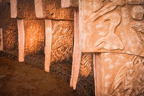 10 Stunning Images Of 12,000-Year-Old Gobekli Tepe — Curiosmos