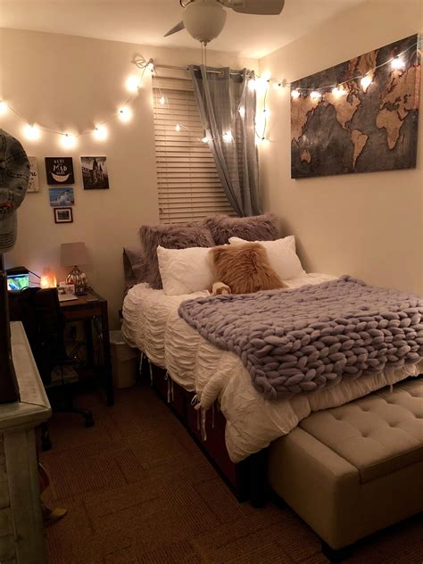 Cozy Bedroom Ideas Cheap at April Shook blog