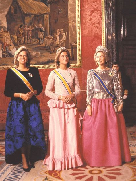 spanish royals artofit