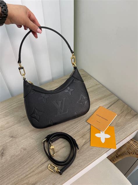 Сумка женская Bagatelle Louis Vuitton BMS-92204 купить в Москве ...