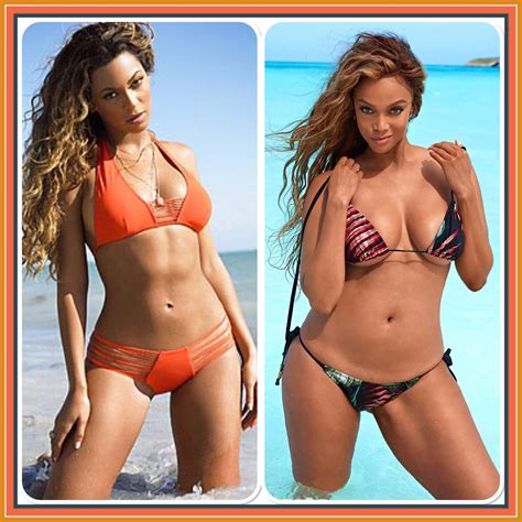 Beyoncé vs Tyra Banks : r/CelebBattles