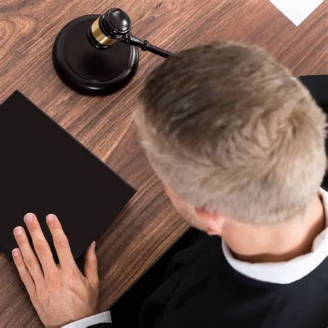 How to Become a Magistrate Step-By-Step Guide | Career Boss