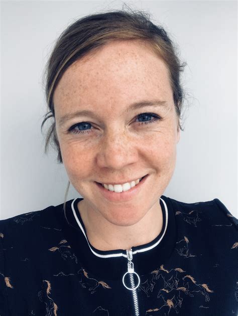 Evelien Storme.jpg — Department of Social and Cultural Anthropology