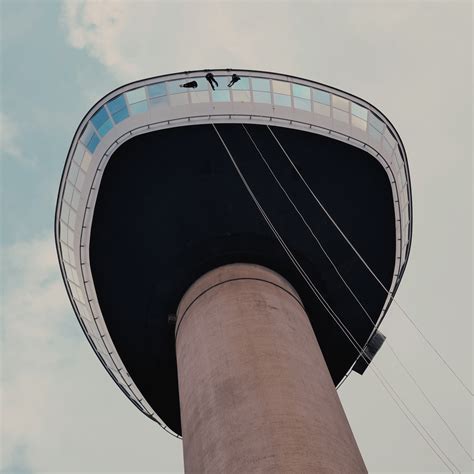 The Euromast in Rotterdam, is it worth a visit? » Girlswanderlust