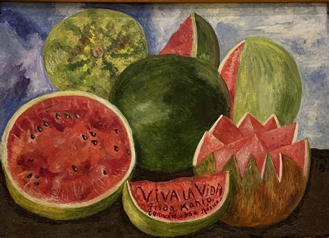 FRIDA KAHLO: VIVA LA VIDA — Beer Culture Center
