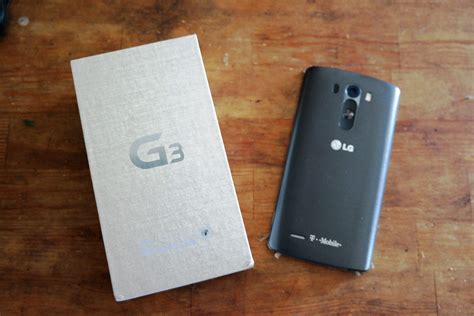 LG G3 Smartphone Review – Simply Innovating #LGG3 – TechWeLike