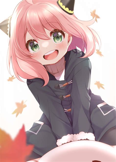 Anya Forger - Spy × Family - Image by Kiyotan_1107a #3770506 - Zerochan