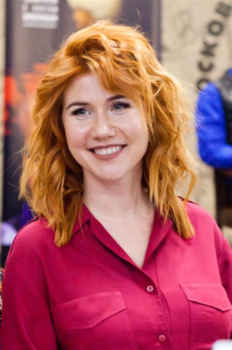 Anna Chapman | Alternative History | Fandom