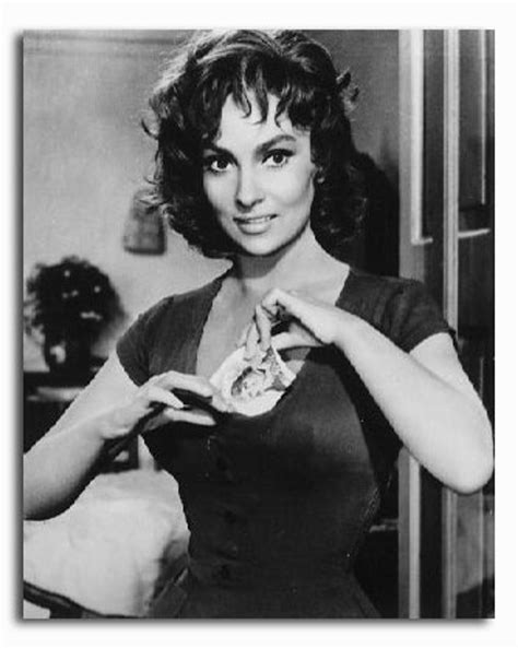 (SS2418507) Movie picture of Gina Lollobrigida buy celebrity photos and