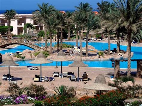 منتجع راديسون بلو شرم الشيخ (Radisson Blu Resort, Sharm El Sheikh) شرم ...