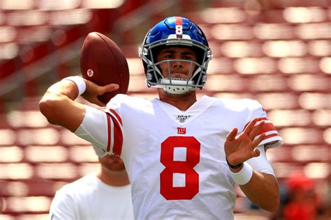 Giants Make Decision On Daniel Jones: NFL World Reacts - The Spun