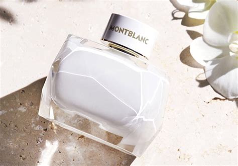 Montblanc Signature EDP
