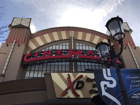 Cinemark Farmington - Station Park in Farmington | Cinemark Farmington ...