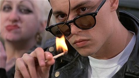 Саундтрек к фильму Плакса (Cry-Baby) - Блог о музыке. Саша Гаврилов
