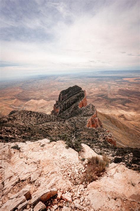 guadalupe mountains np rnationalparks