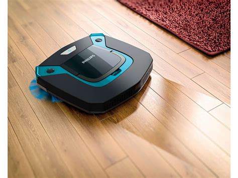 Купити Робот-пилосос Philips SmartPro Easy FC8794/01 за низькою ціною в ...