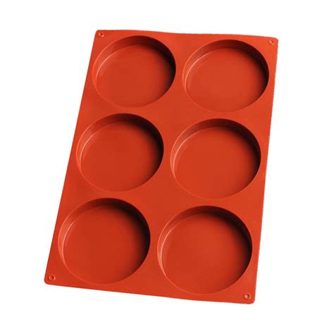 circle cake pan 2