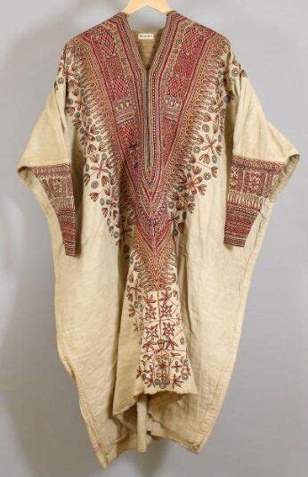 Kamis | Unknown | V&A Explore The Collections | Ethiopian clothing ...