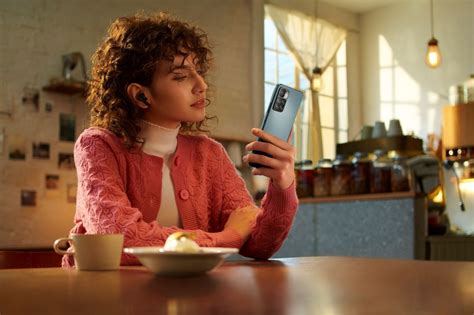 Redmi Note 11 Pro+ 5G vorgestellt