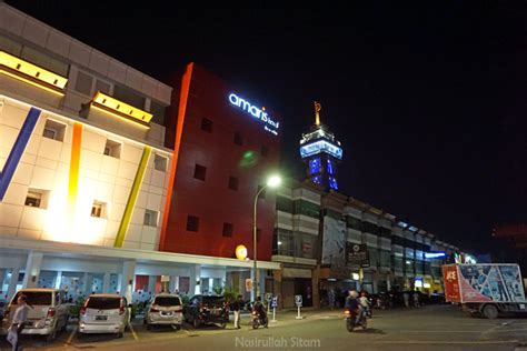 menginap  amaris hotel nagoya hill batam nasirullah sitam