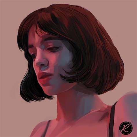 ArtStation - Ineffable