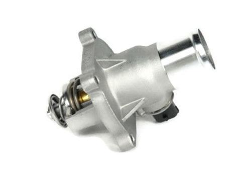 2012-2018 Chevrolet Thermostat 25199828 | GM Parts Center