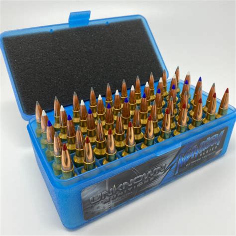 338 EDGE Archives - Unknown Munitions
