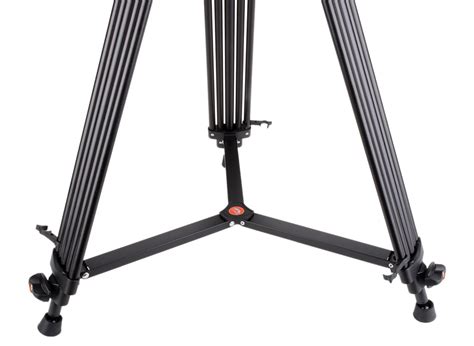 Coman DX16L statyw video Fotoforma.pl | Po prostu Obraz i Dźwięk