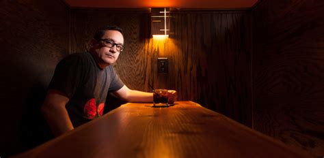 DJ Crook prepares to ring in the New Year at the Press Club and hints ...