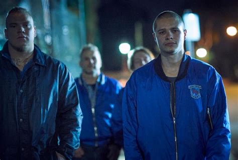 Romper Stomper | TV Tonight