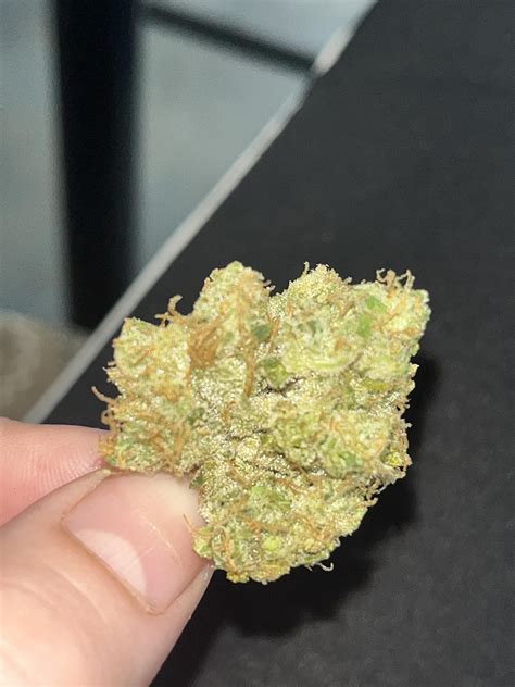 Bud my man got me for our anniversary 💚 : r/Stoner