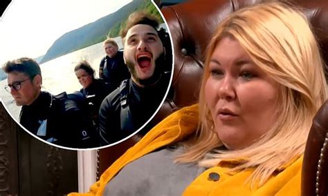 The Traitors FIRST LOOK: Five finalists battle it out for prize money ...