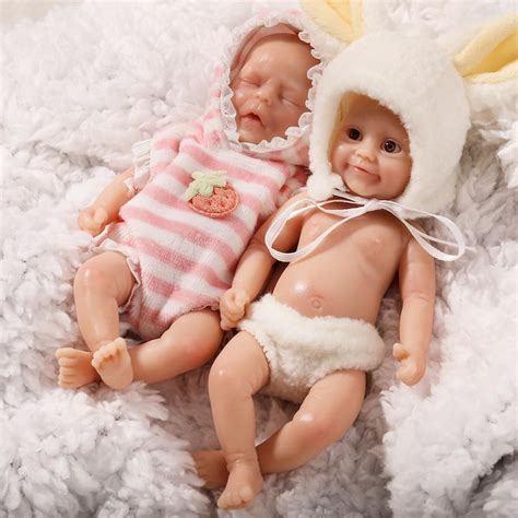 Lifelike Baby Dolls - Etsy